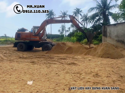 VẬT LIỆU XÂY DỰNG TẠI HUYỆN BẮC SƠN, THÀNH PHỐ LẠNG SƠN