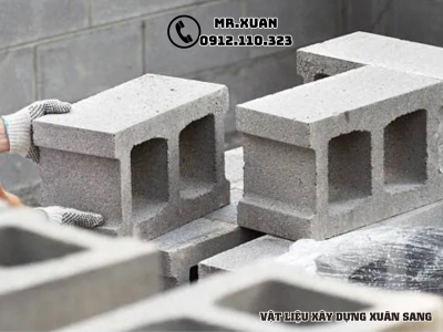 VẬT LIỆU XÂY DỰNG TẠI HUYỆN CHI LĂNG, THÀNH PHỐ LẠNG SƠN