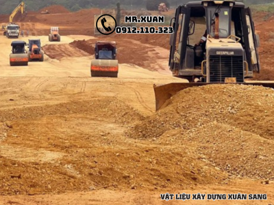 VẬT LIỆU XÂY DỰNG TẠI THÀNH PHỐ LẠNG SƠN 