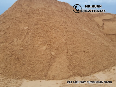 VẬT LIỆU XÂY DỰNG TẠI THÀNH PHỐ LẠNG SƠN 