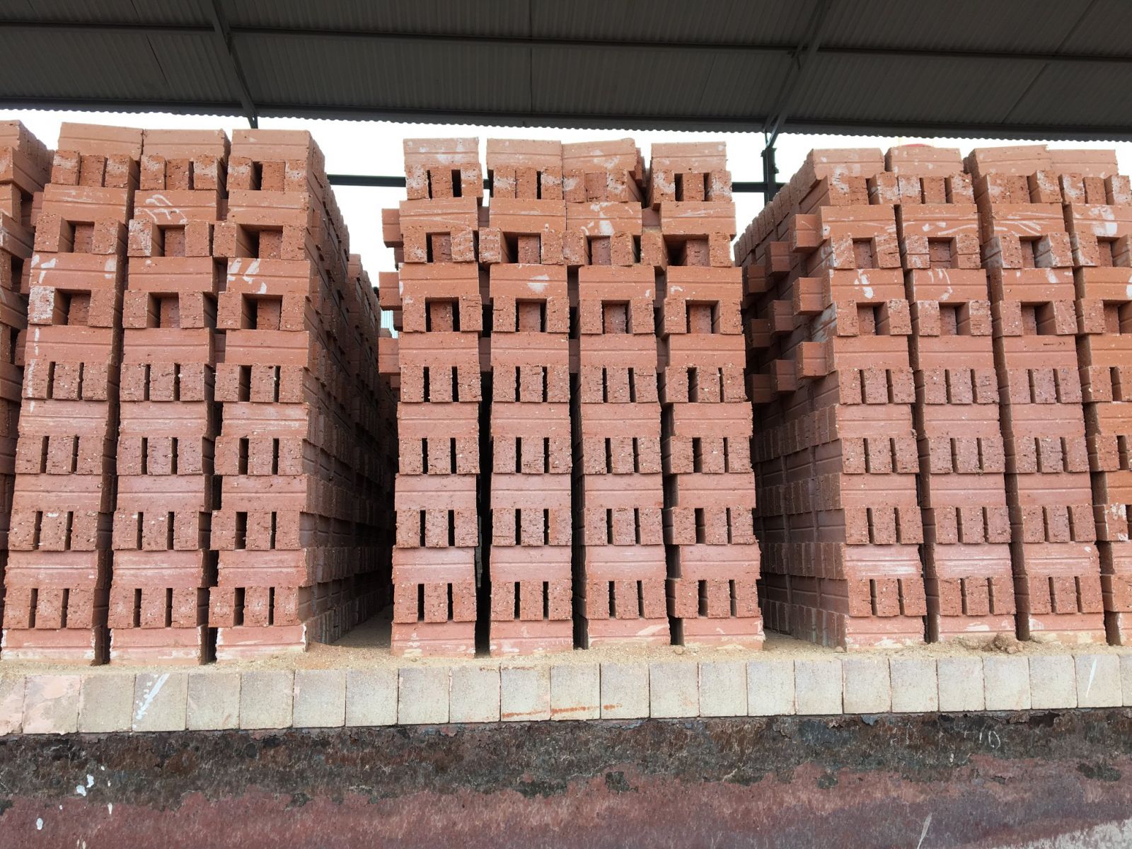 vật liệu xây dựng