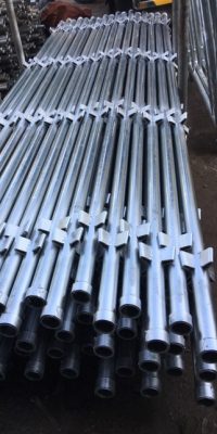 Cho Thuê Giáo Nêm