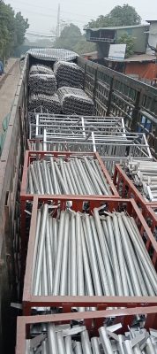 Cho Thuê Giáo Nêm