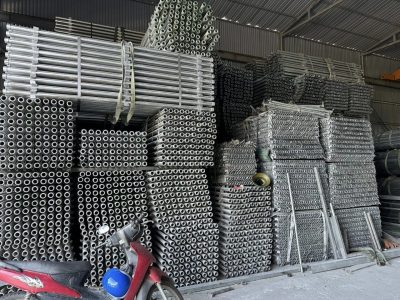 Cho Thuê Giáo Nêm