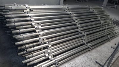 Cho Thuê Giáo Nêm