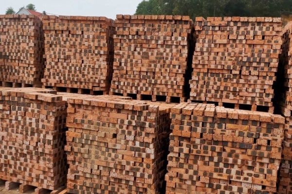 vật liệu xây dựng