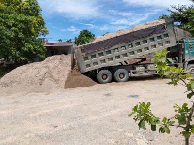 vật liệu xây dựng