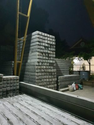 BÁO GIÁ ÉP CỌC-BÊ TÔNG TẠI HUYỆN BẮC SƠN, THÀNH PHỐ LẠNG SƠN