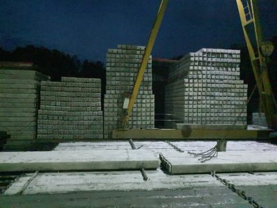 BÁO GIÁ ÉP CỌC-BÊ TÔNG TẠI HUYỆN BẮC SƠN, THÀNH PHỐ LẠNG SƠN