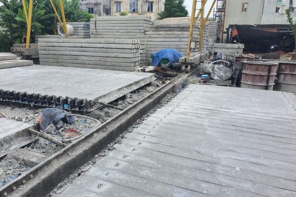 BÁO GIÁ ÉP CỌC BÊ TÔNG TẠI HUYỆN BÌNH GIA, LẠNG SƠN