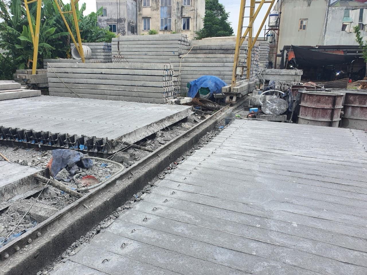 BÁO GIÁ ÉP CỌC BÊ TÔNG TẠI HUYỆN BÌNH GIA, LẠNG SƠN