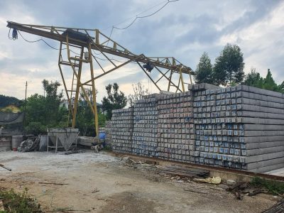 BÁO GIÁ ÉP CỌC BÊ TÔNG TẠI HUYỆN BÌNH GIA, LẠNG SƠN