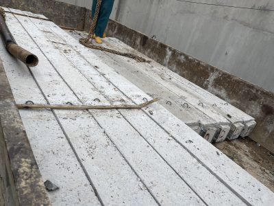 ÉP CỌC-BÊ TÔNG TẠI HUYỆN CHI LĂNG, THÀNH PHỐ LẠNG SƠN