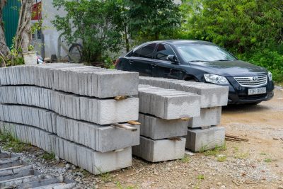 ÉP CỌC-BÊ TÔNG TẠI HUYỆN CHI LĂNG, THÀNH PHỐ LẠNG SƠN