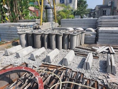 BÁO GIÁ ÉP CỌC-BÊ TÔNG TẠI HUYỆN ĐÌNH LẬP, THÀNH PHỐ LẠNG SƠN