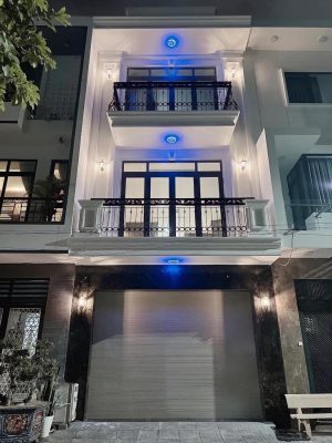 PHONG CÁCH HIỆN ĐẠI