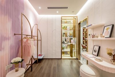 THIẾT KẾ PHÒNG HIỆN ĐẠI