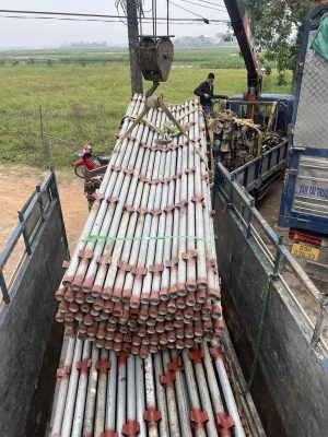 THUÊ GIÁO NÊM TẠI HUYỆN BẮC SƠN, THÀNH PHỐ LẠNG SƠN