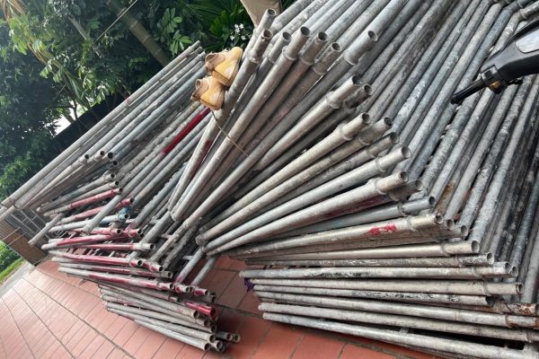 THUÊ GIÁO NÊM TẠI HUYỆN BẮC SƠN, THÀNH PHỐ LẠNG SƠN