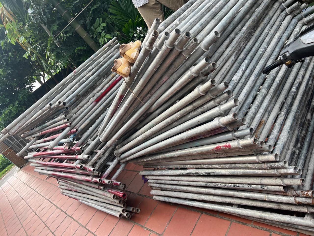 THUÊ GIÁO NÊM TẠI HUYỆN BẮC SƠN, THÀNH PHỐ LẠNG SƠN