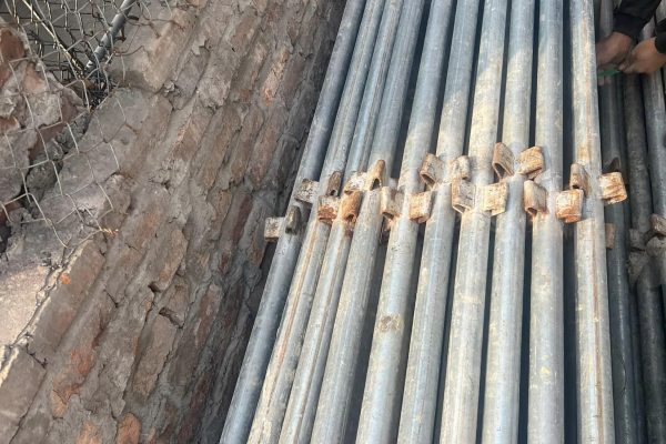 THUÊ GIÀN GIÁO NÊM TẠI HUYỆN BÌNH GIA, THÀNH PHỐ LẠNG SƠN