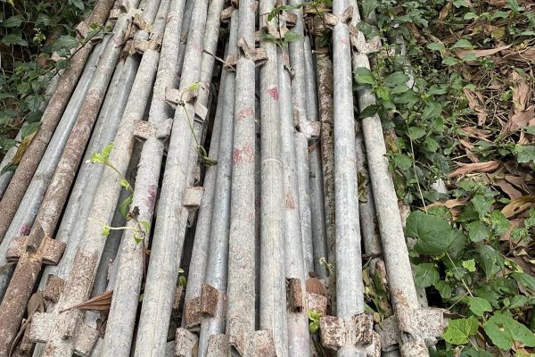 CHO THUÊ GIÀN GIÁO NÊM TẠI HUYỆN ĐÌNH LẬP, THÀNH PHỐ LẠNG SƠN