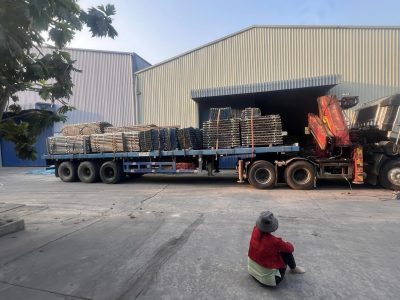 THUÊ GIÀN GIÁO NÊM TẠI HUYỆN HỮU LŨNG, THÀNH PHỐ LẠNG SƠN