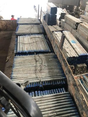 THUÊ GIÀN GIÁO NÊM TẠI HUYỆN HỮU LŨNG, THÀNH PHỐ LẠNG SƠN