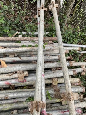 THUÊ GIÀN GIÁO NÊM TẠI HUYỆN HỮU LŨNG, THÀNH PHỐ LẠNG SƠN