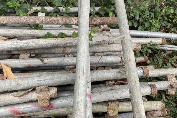 CHO THUÊ GIÀN GIÁO NÊM TẠI HUYỆN HỮU LŨNG, THÀNH PHỐ LẠNG SƠN