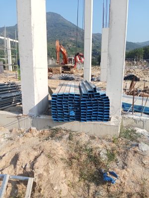 CHO THUÊ GIÀN GIÁO NÊM TẠI HUYỆN LỘC BÌNH, THÀNH PHỐ LẠNG SƠN