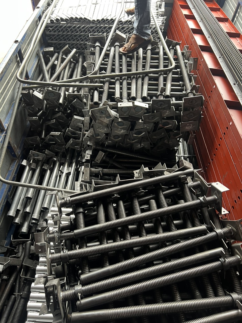 CHO THUÊ GIÀN GIÁO NÊM TẠI HUYỆN TRÀNG ĐỊNH, THÀNH PHỐ LẠNG SƠN