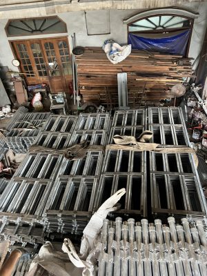 THUÊ GIÀN GIÁO NÊM TẠI HUYỆN VĂN LÃNG, THÀNH PHỐ LẠNG SƠN