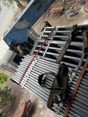 THUÊ GIÀN GIÁO NÊM TẠI HUYỆN VĂN LÃNG, THÀNH PHỐ LẠNG SƠN