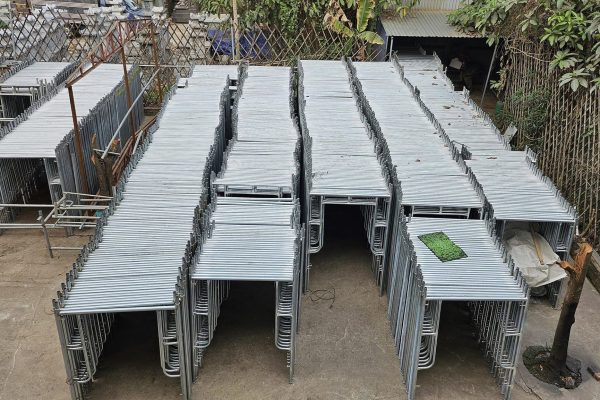 THUÊ GIÀN GIÁO NÊM TẠI HUYỆN VĂN QUAN, THÀNH PHỐ LẠNG SƠN