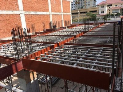 DỊCH VỤ CHO THUÊ CỐP PHA XÂY DỰNG TẠI HUYỆN BẮC SƠN, THÀNH PHỐ LẠNG SƠN