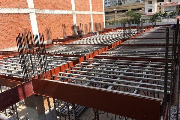 DỊCH VỤ CHO THUÊ CỐP PHA XÂY DỰNG TẠI HUYỆN BẮC SƠN, THÀNH PHỐ LẠNG SƠN