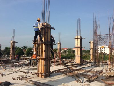  THUÊ CỐP PHA XÂY DỰNG TẠI HUYỆN BÌNH GIA, THÀNH PHỐ LẠNG SƠN