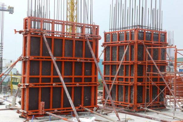 DỊCH VỤ CHO THUÊ CỐP PHA XÂY DỰNG TẠI HUYỆN CAO LỘC, THÀNH PHỐ LẠNG SƠN