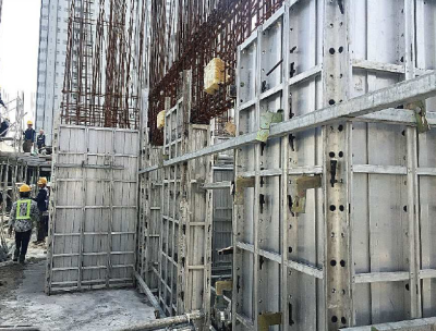 THUÊ CỐP PHA XÂY DỰNG TẠI HUYỆN LỘC BÌNH, THÀNH PHỐ LẠNG SƠN