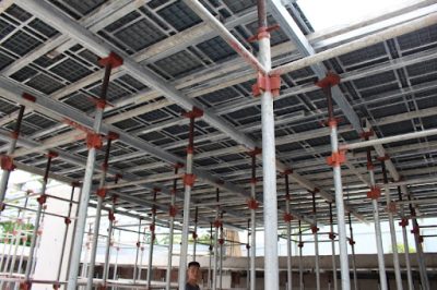 THUÊ CỐP PHA XÂY DỰNG TẠI HUYỆN LỘC BÌNH, THÀNH PHỐ LẠNG SƠN