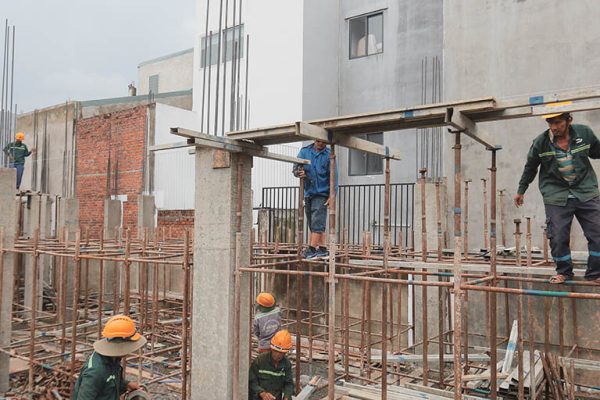 DỊCH VỤ CHO THUÊ CỐP PHA XÂY DỰNG TẠI HUYỆN VĂN LÃNG, THÀNH PHỐ LẠNG SƠN