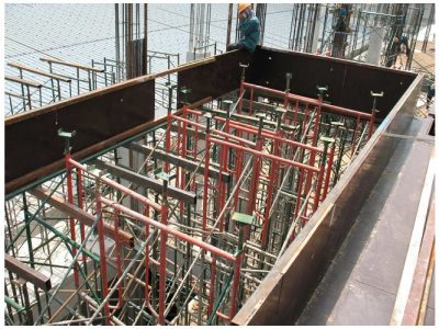 DỊCH VỤ CHO THUÊ CỐP PHA XÂY DỰNG TẠI HUYỆN VĂN QUAN, THÀNH PHỐ LẠNG SƠN