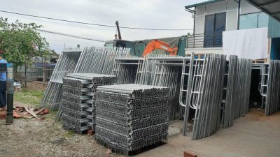 THUÊ GIÀN GIÁO XÂY DỰNG TẠI HUYỆN BẮC SƠN, THÀNH PHỐ LẠNG SƠN