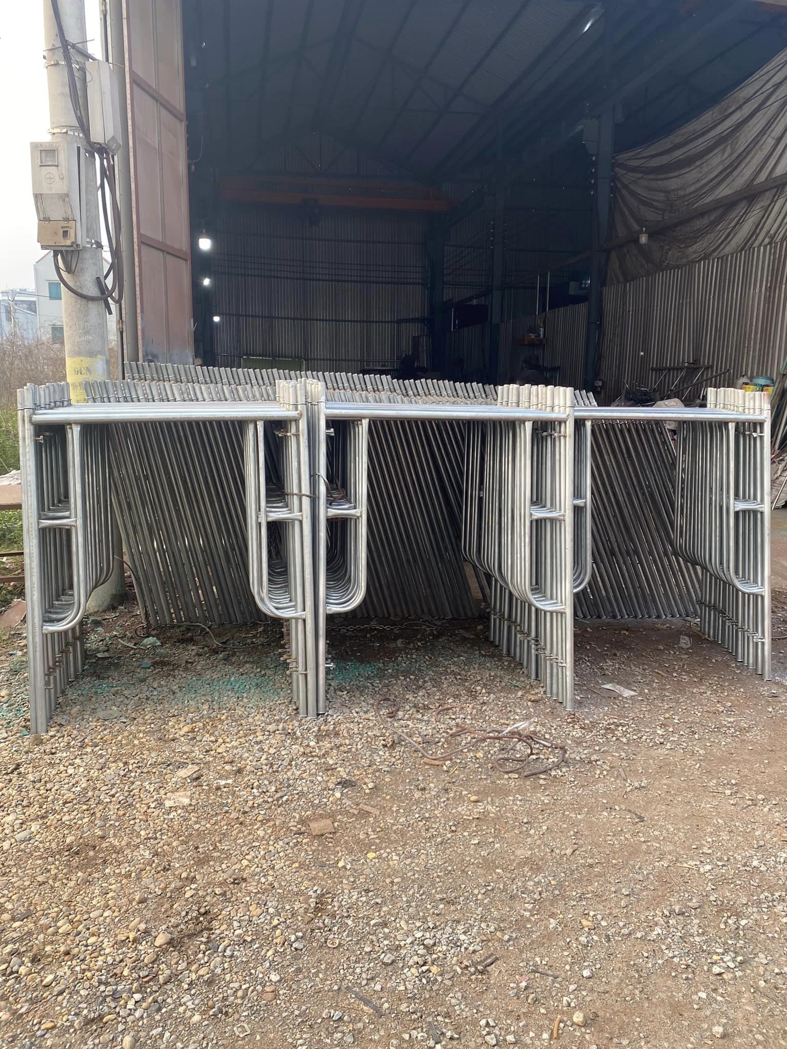 DỊCH VỤ CHO THUÊ GIÀN GIÁO XÂY DỰNG TẠI HUYỆN BẮC SƠN, THÀNH PHỐ LẠNG SƠN