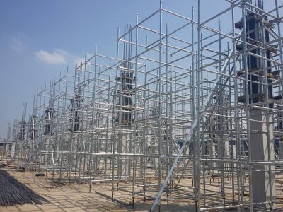 DỊCH VỤ CHO THUÊ GIÀN GIÁO XÂY DỰNG TẠI HUYỆN CAO LỘC, THÀNH PHỐ LẠNG SƠN