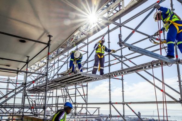 DỊCH VỤ CHO THUÊ GIÀN GIÁO XÂY DỰNG TẠI HUYỆN ĐÌNH LẬP, THÀNH PHỐ LẠNG SƠN