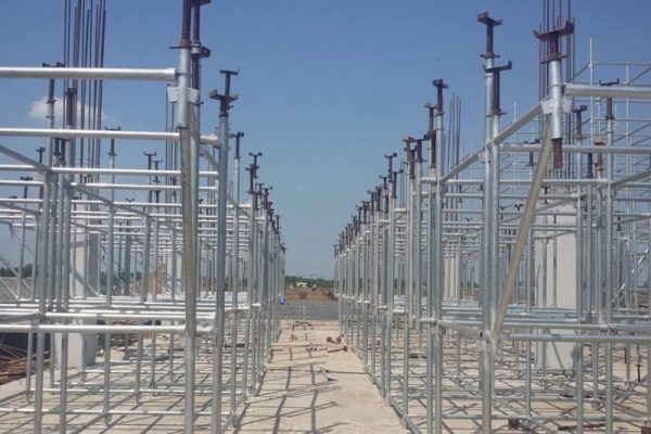 DỊCH VỤ CHO THUÊ GIÀN GIÁO XÂY DỰNG TẠI HUYỆN VĂN LÃNG, THÀNH PHỐ LẠNG SƠN