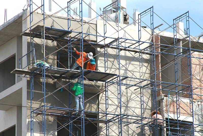 DỊCH VỤ CHO THUÊ GIÀN GIÁO XÂY DỰNG TẠI HUYỆN VĂN QUAN, THÀNH PHỐ LẠNG SƠN