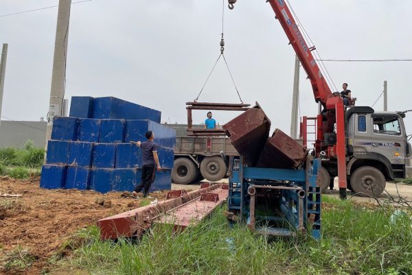 DỊCH VỤ CHO THUÊ XE CẨU TẠI HUYỆN CHI LĂNG, THÀNH PHỐ LẠNG SƠN